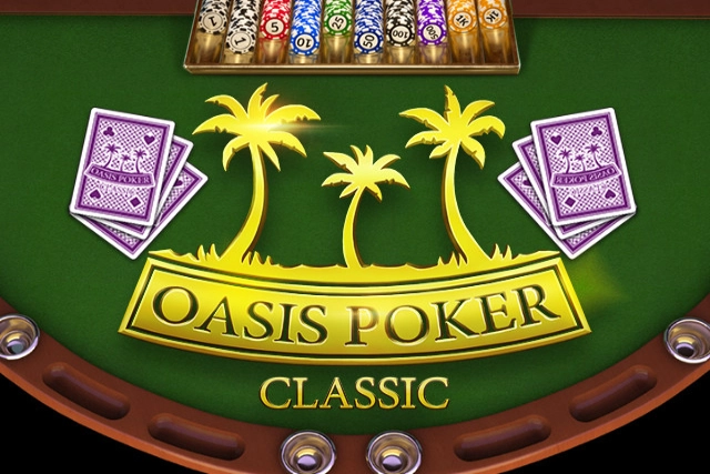 06544 oasis poker classic