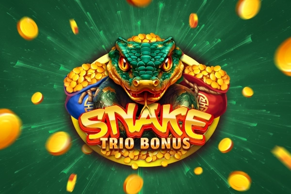 07989 snake trio bonus