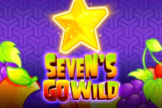 09014 sevens go wild