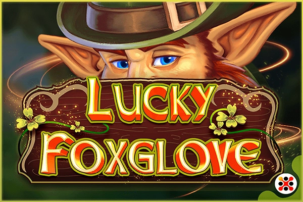 13487 lucky foxglove