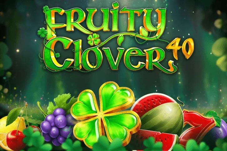 15795 fruity clover 40
